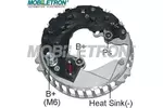 Prostownik, alternator MOBILETRON RF-103HV