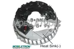 Prostownik, alternator MOBILETRON RF-113