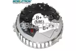 Prostownik, alternator MOBILETRON RF-123HV