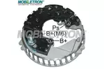 Prostownik, alternator MOBILETRON RF-143