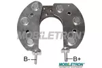 Prostownik, alternator MOBILETRON RF-16HV