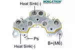 Prostownik, alternator MOBILETRON RH-102