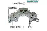 Prostownik, alternator MOBILETRON RH-111