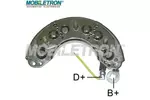 Prostownik, alternator MOBILETRON RH-14C