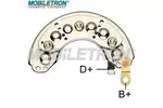 Prostownik, alternator MOBILETRON RH-15C