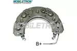 Prostownik, alternator MOBILETRON RH-16C