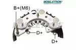 Prostownik, alternator MOBILETRON RH-22