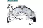 Prostownik, alternator MOBILETRON RH-23