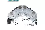 Prostownik, alternator MOBILETRON RH-26