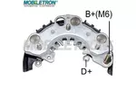 Prostownik, alternator MOBILETRON RH-28