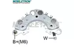Prostownik, alternator MOBILETRON RH-32
