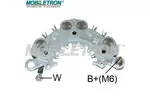 Prostownik, alternator MOBILETRON RH-33