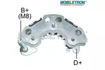 Prostownik, alternator MOBILETRON RH-34