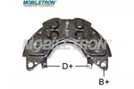 Prostownik, alternator MOBILETRON RH-40C
