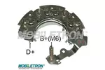 Prostownik, alternator MOBILETRON RH-42C
