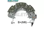 Prostownik, alternator MOBILETRON RH-44C