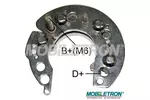 Prostownik, alternator MOBILETRON RH-47C