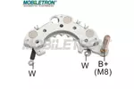 Prostownik, alternator MOBILETRON RH-48