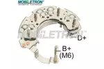 Prostownik, alternator MOBILETRON RH-58C