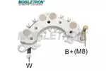 Prostownik, alternator MOBILETRON RH-65