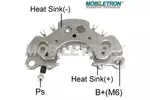 Prostownik, alternator MOBILETRON RH-91