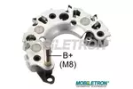 Prostownik, alternator MOBILETRON RI-14H