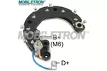 Prostownik, alternator MOBILETRON RI-16H