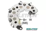 Prostownik, alternator MOBILETRON RI-19H