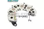 Prostownik, alternator MOBILETRON RI-22H