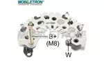Prostownik, alternator MOBILETRON RI-23H