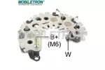 Prostownik, alternator MOBILETRON RI-24H