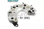 Prostownik, alternator MOBILETRON RI-31H