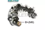 Prostownik, alternator MOBILETRON RI-32H