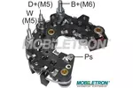Prostownik, alternator MOBILETRON RK-01