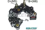 Prostownik, alternator MOBILETRON RK-02