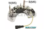 Prostownik, alternator MOBILETRON RL-01H
