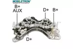 Prostownik, alternator MOBILETRON RL-02H