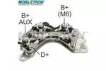 Prostownik, alternator MOBILETRON RL-03H