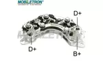 Prostownik, alternator MOBILETRON RL-04H