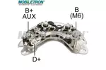 Prostownik, alternator MOBILETRON RL-05H