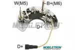Prostownik, alternator MOBILETRON RL-06H