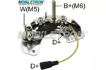 Prostownik, alternator MOBILETRON RL-07H
