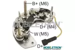 Prostownik, alternator MOBILETRON RL-09H