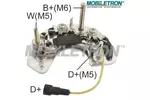 Prostownik, alternator MOBILETRON RL-10H