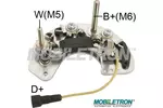 Prostownik, alternator MOBILETRON RL-11H