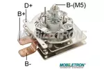 Prostownik, alternator MOBILETRON RL-12H