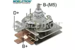 Prostownik, alternator MOBILETRON RL-13