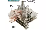 Prostownik, alternator MOBILETRON RL-15