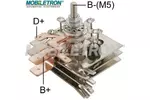 Prostownik, alternator MOBILETRON RL-15H