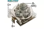 Prostownik, alternator MOBILETRON RL-16